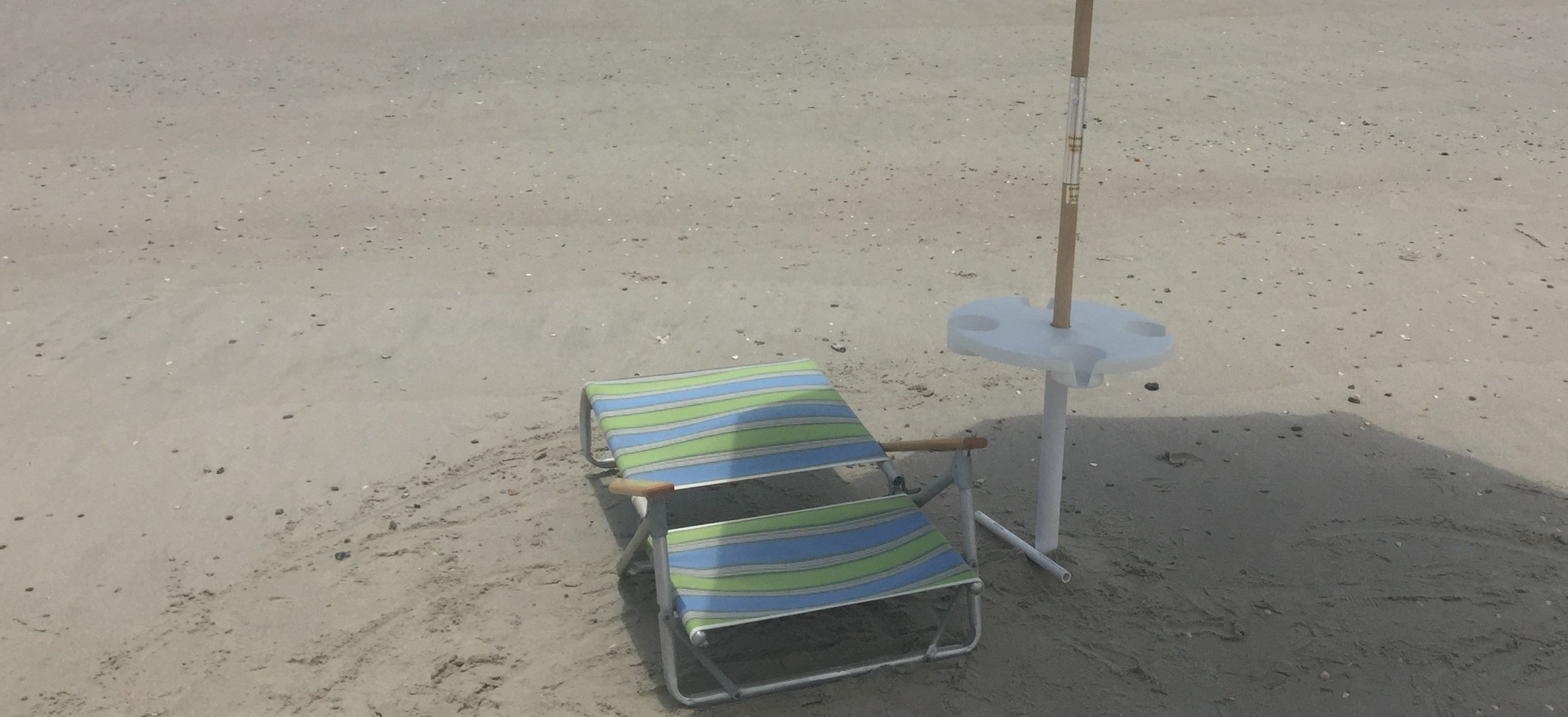 Beach Chairs & Beach Umbrellas Oak Island, NC Sharon's Linens & Beach